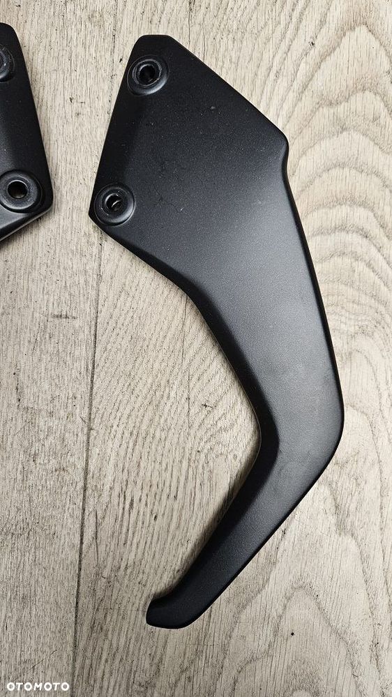 Uchwyty pasażera rączka Yamaha Tracer 700 - 2