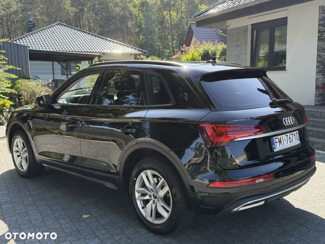 Audi Q5 40 TDI mHEV Quattro S tronic - 6