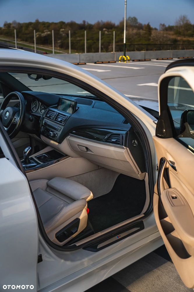 BMW Seria 1 125d - 25