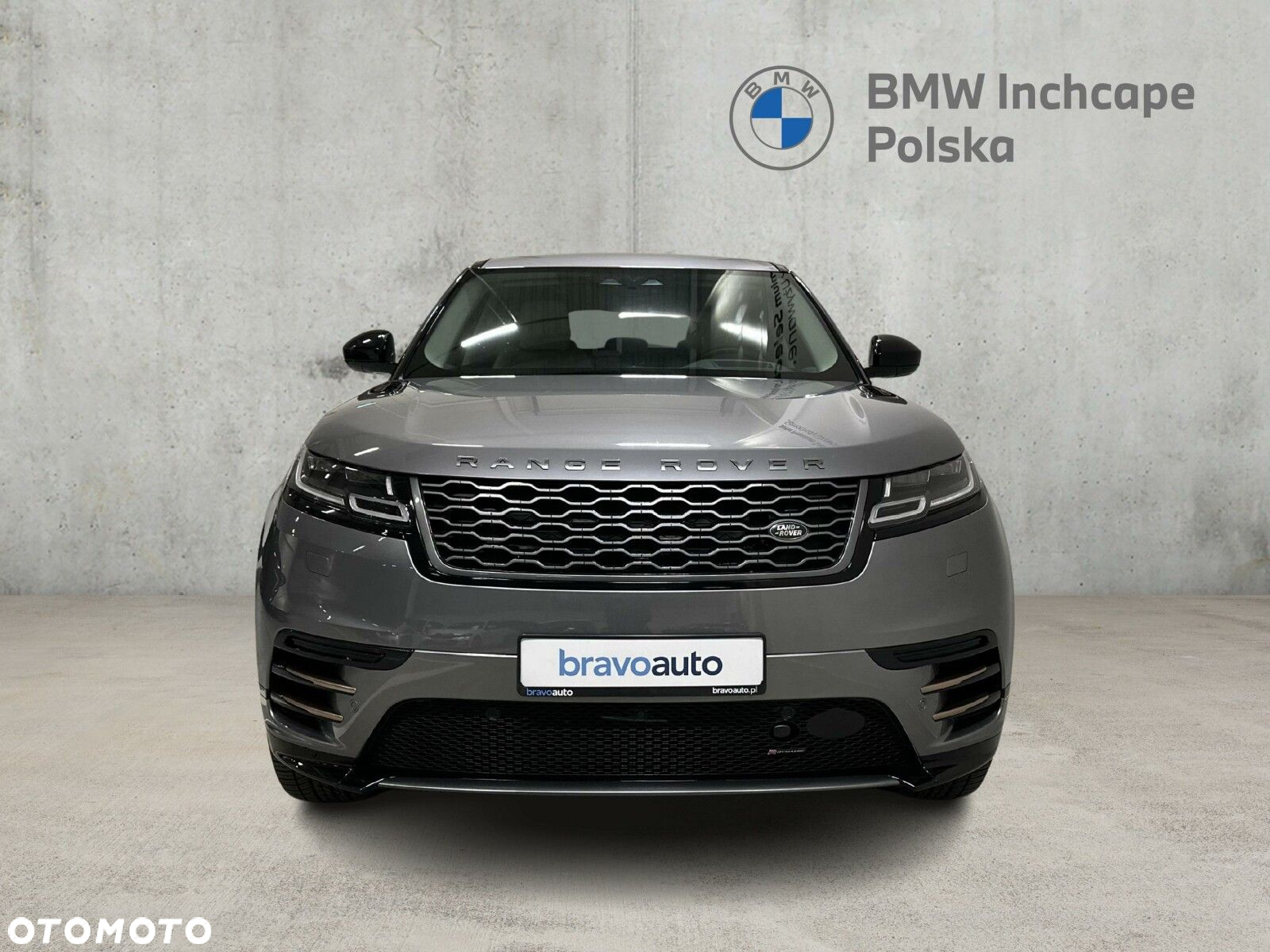 Land Rover Range Rover Velar - 8