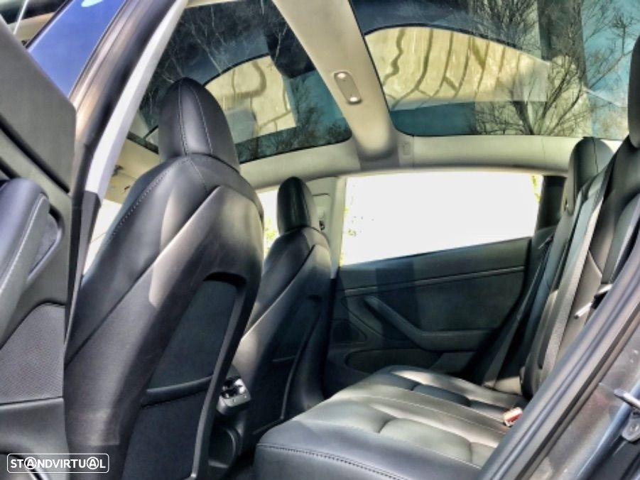 Tesla Model 3 Performance Dual Motor AWD - 10