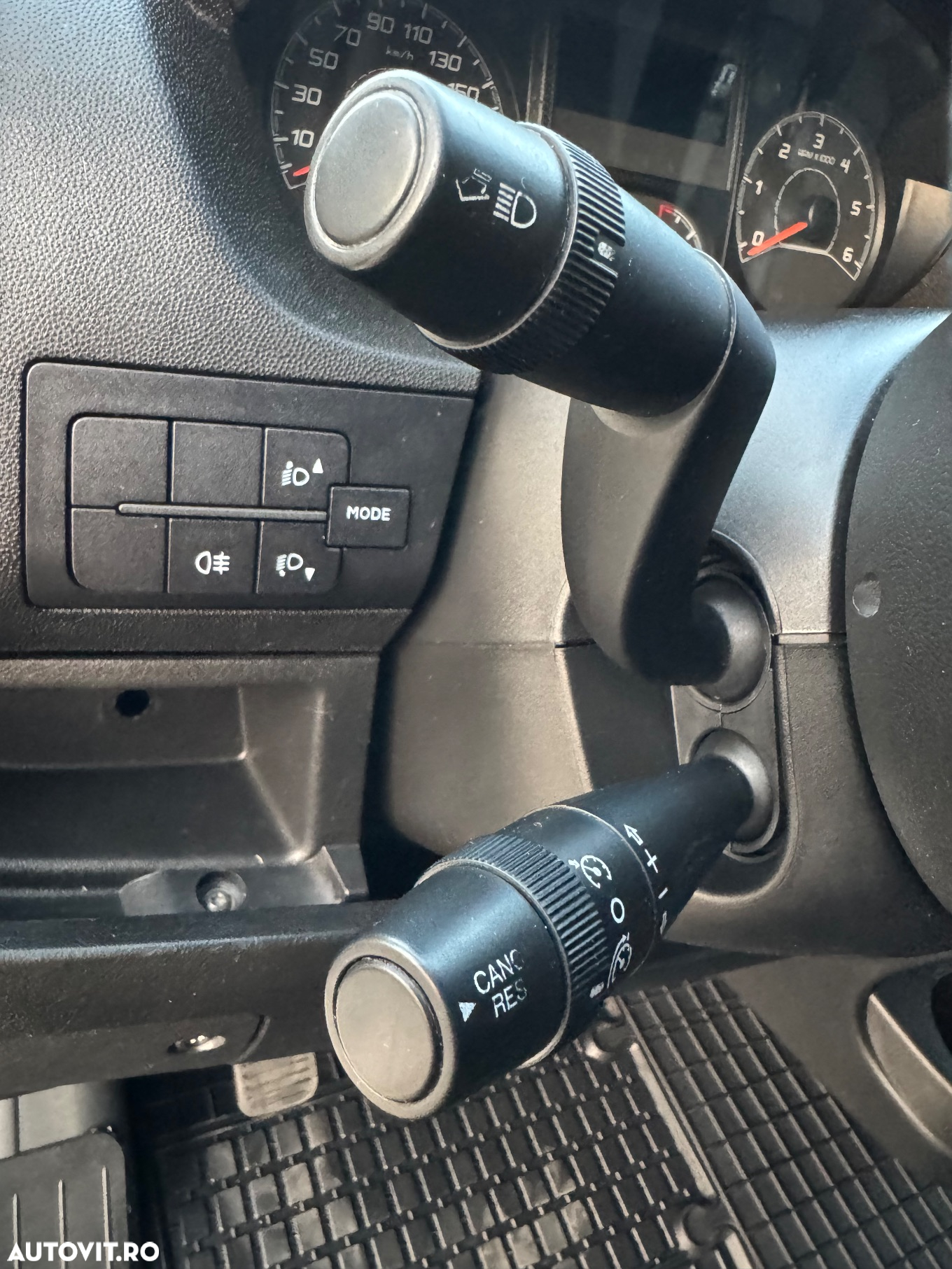 Fiat Ducato Maxi 2019 2.3diesel euro6 fara AdBlue - 19