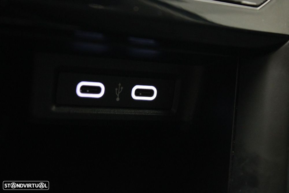 VW T-Cross 1.0 TSI Life - 22