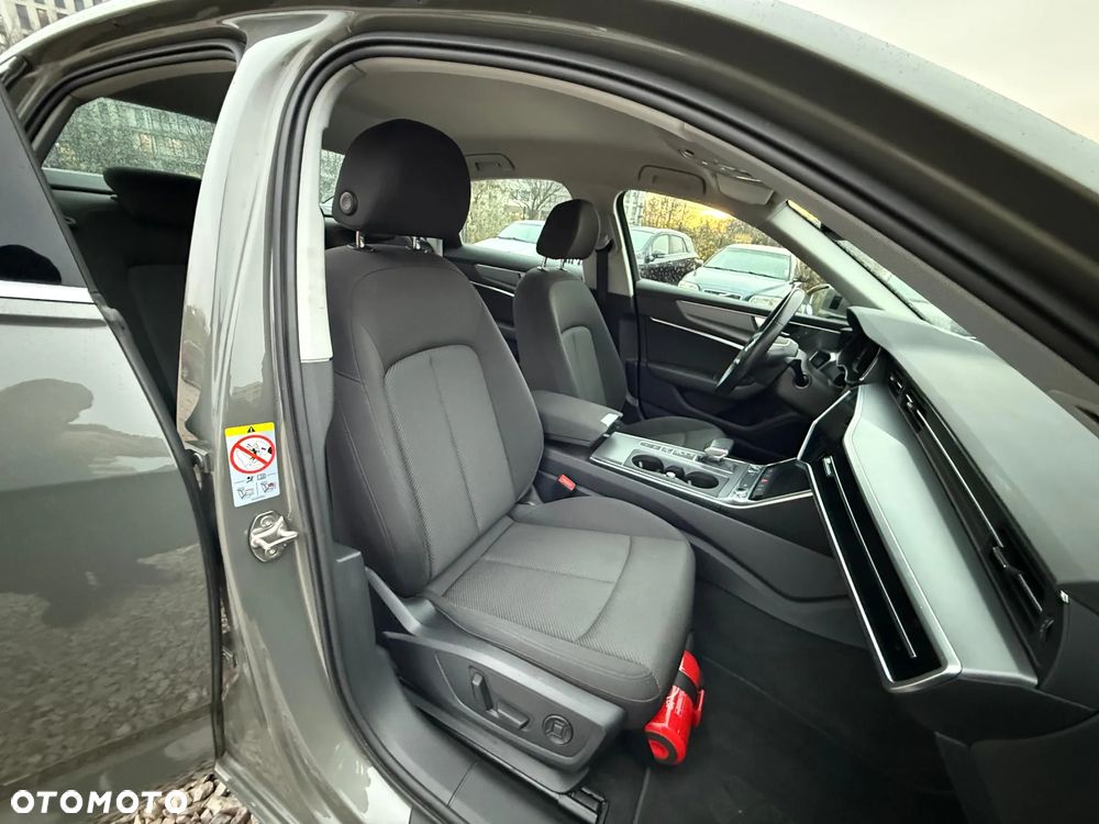 Audi A6 Limousine 40 TDI mHEV S tronic - 16