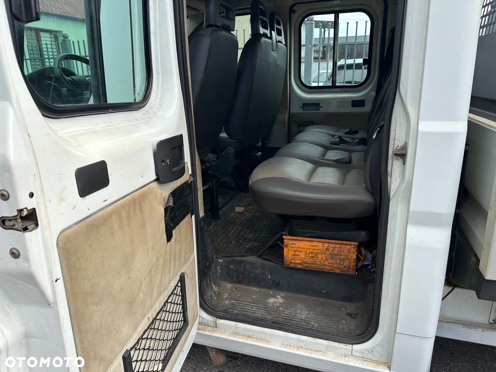 Fiat Ducato - 23