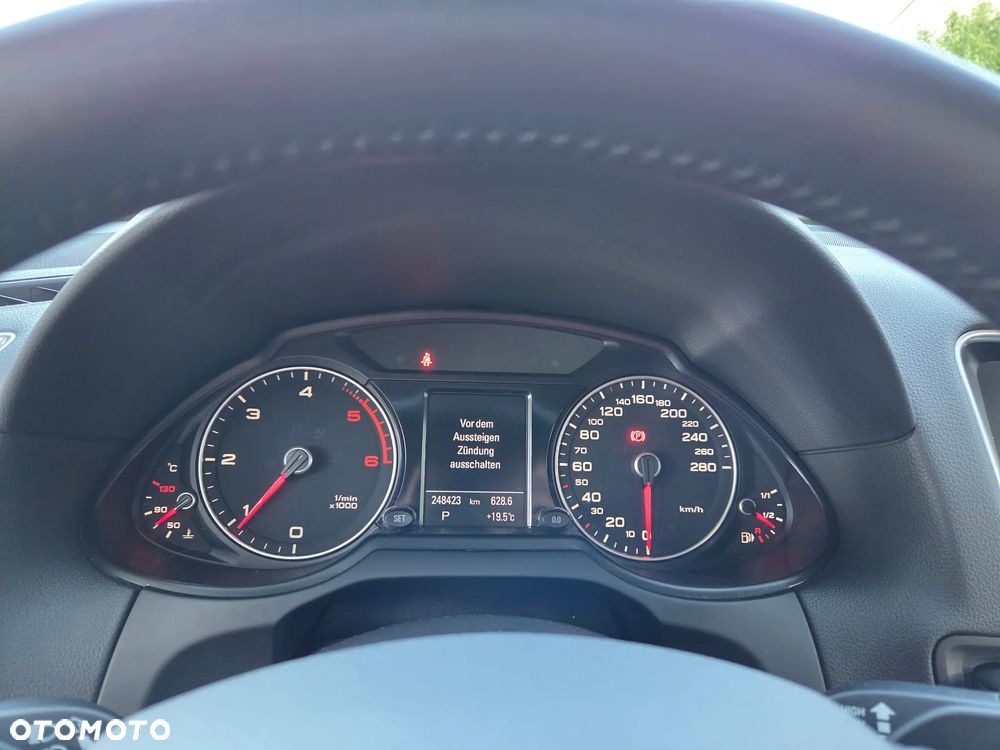 Audi Q5 - 12