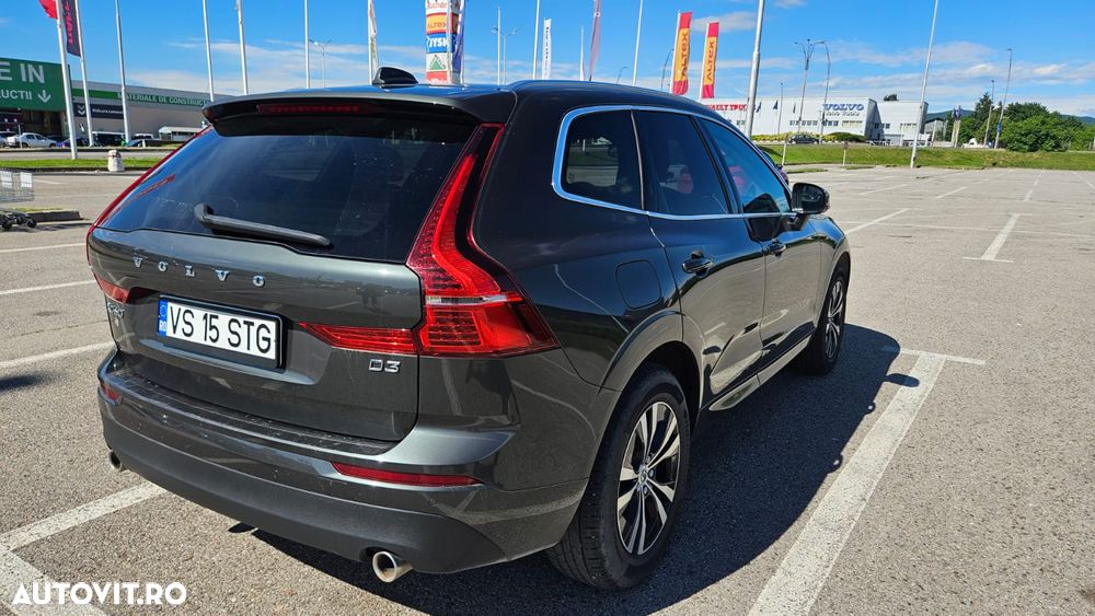 Volvo XC 60 - 3