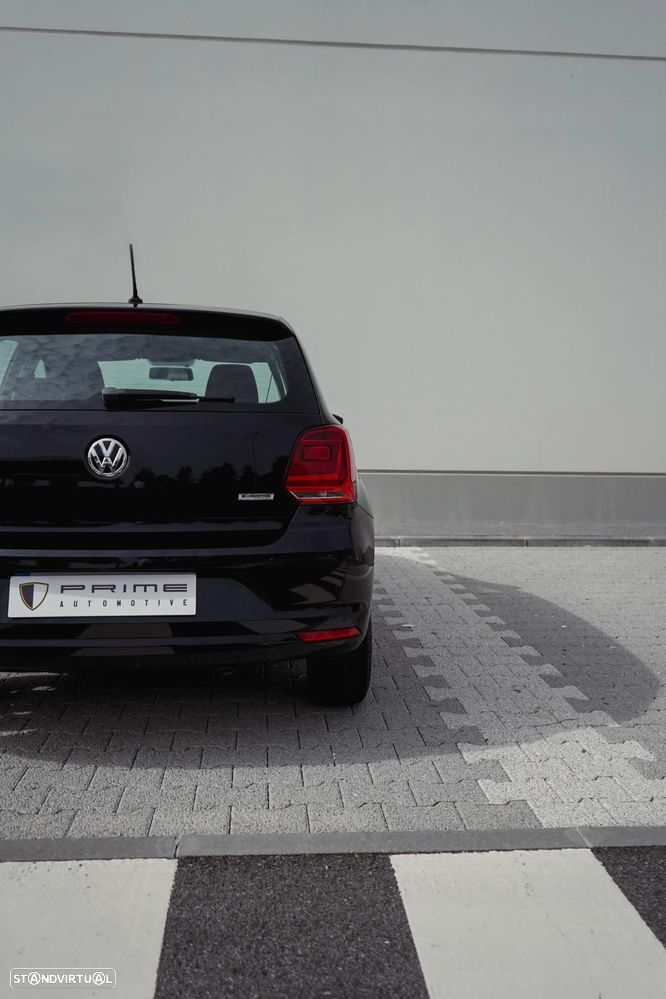 VW Polo 1.0 Confortline - 16