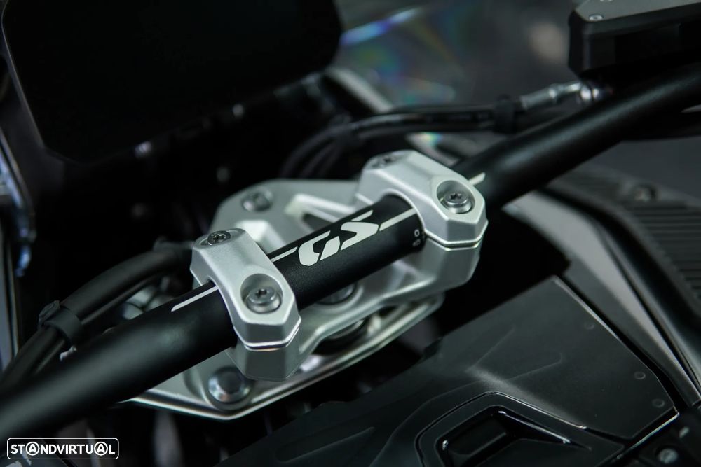 BMW R 1300 GS Adventure Automatica - 43