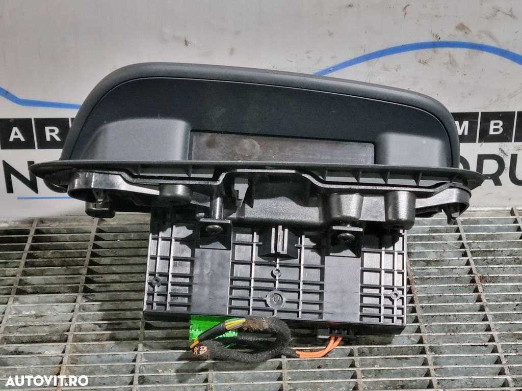 Afisaj bord Volvo XC60 2008 - 2013 (1177) - 1