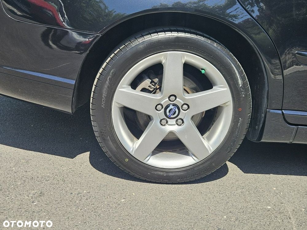 Volvo V50 DPF D3 Momentum - 18