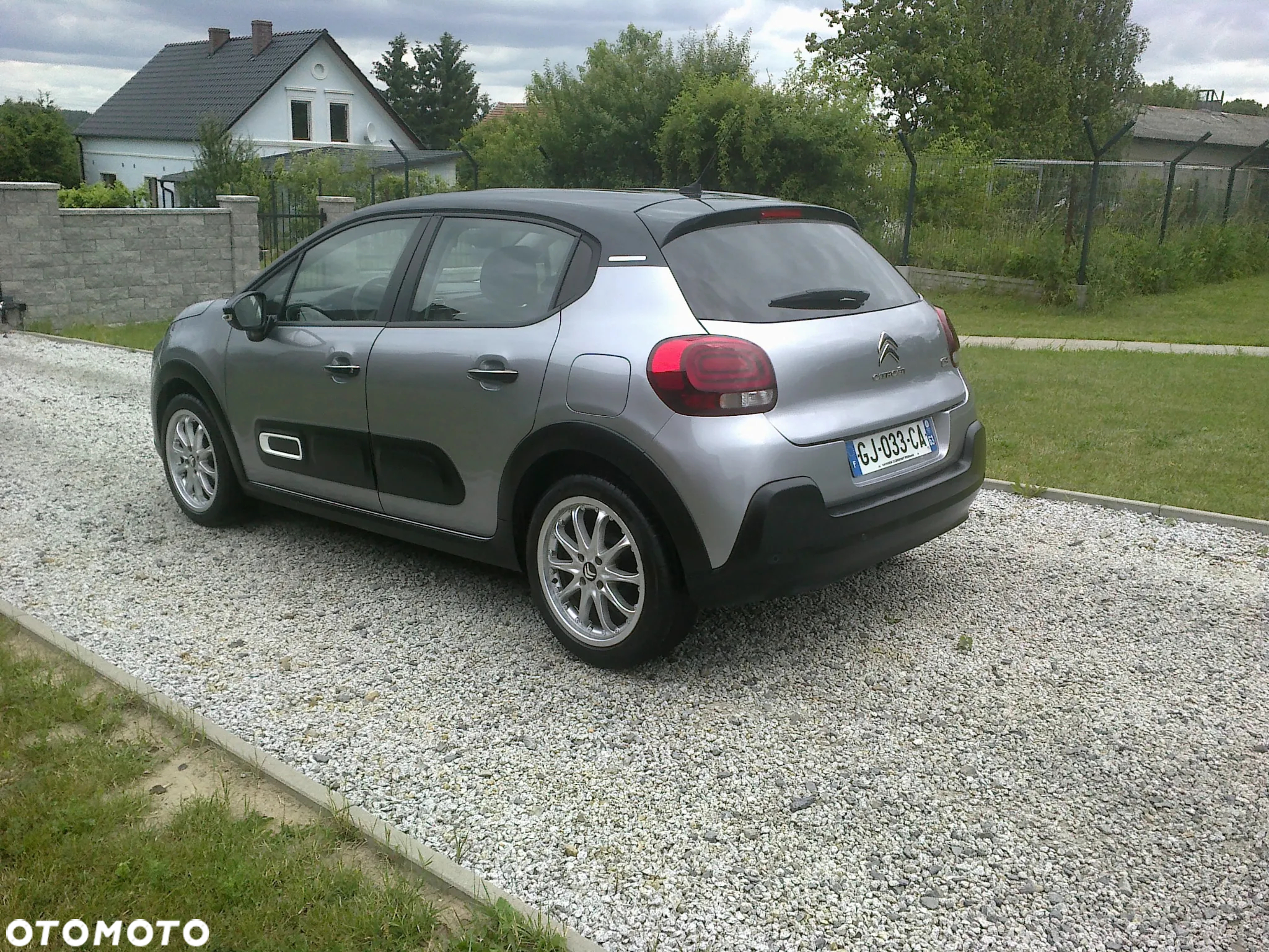 Citroën C3 - 4