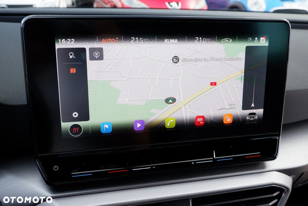 Seat Leon 2.0 TDI FR - 20