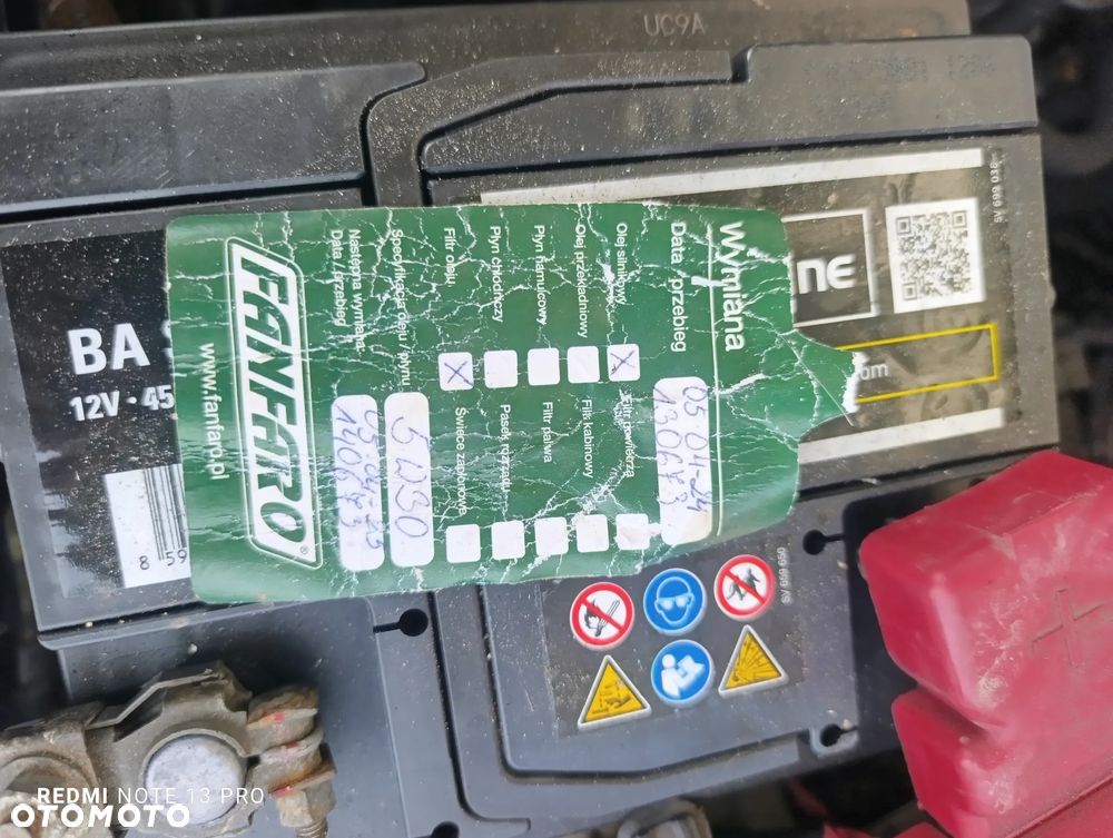 Fiat Fullback 2.4 MJ EC LX EU6 - 30