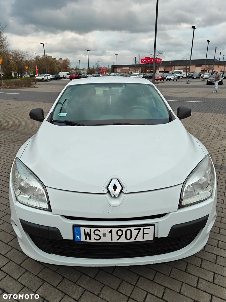 Renault Megane 1.6 16V Generation - 11