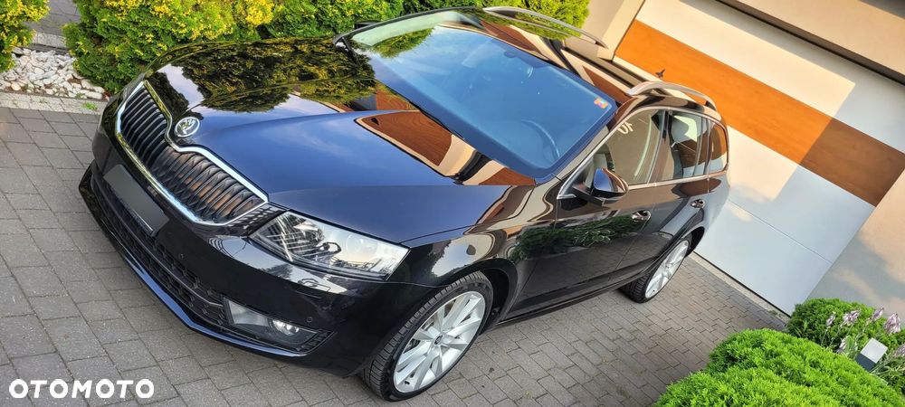 Skoda Octavia 1.8 TSI 4x4 Style DSG - 22