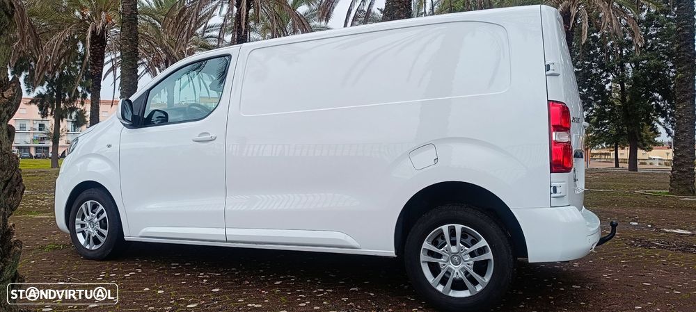 Peugeot Expert 2.0 HDi 229 L2H1 - 4