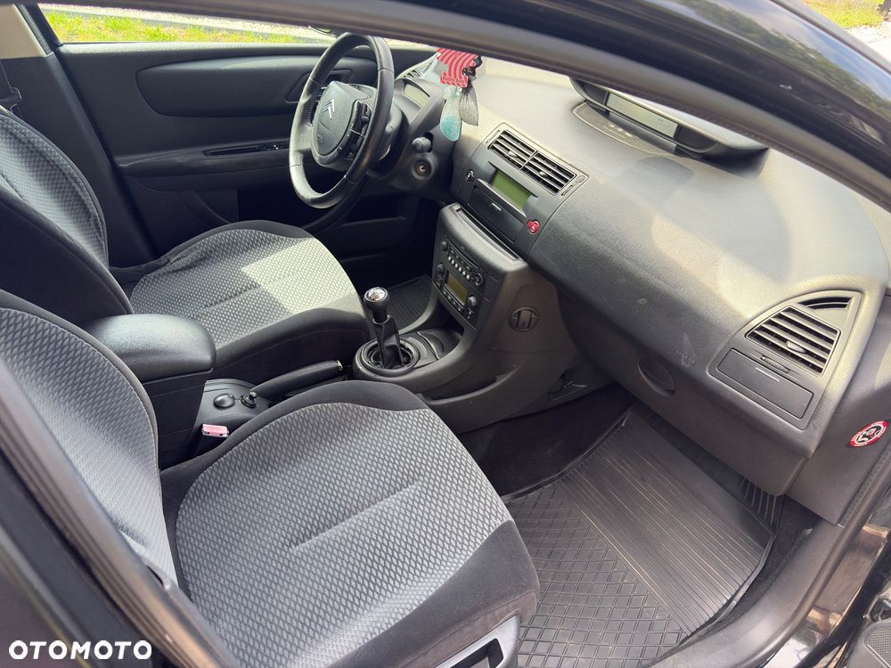 Citroën C4 - 30