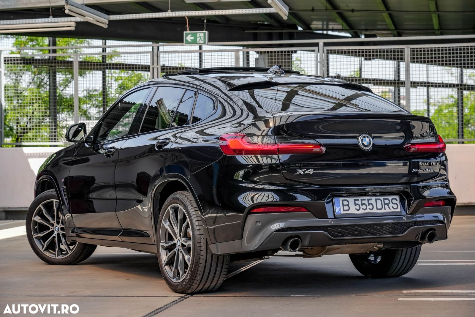 BMW X4 xDrive20d MHEV - 7