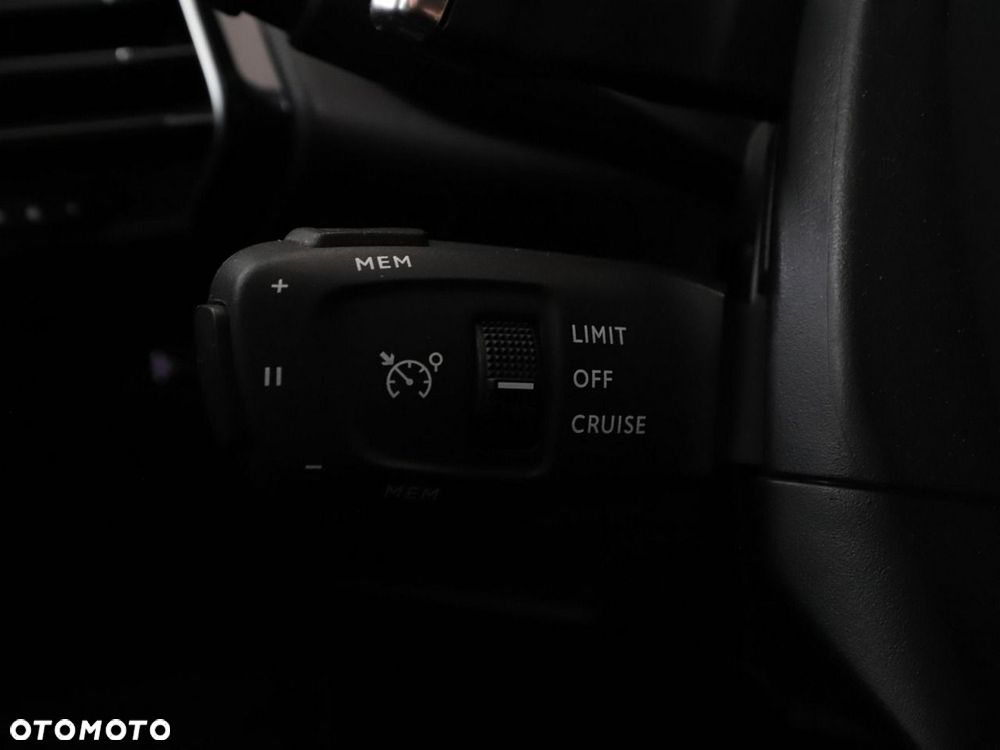 DS Automobiles DS 7 Crossback 1.5 BlueHDi So Chic - 35