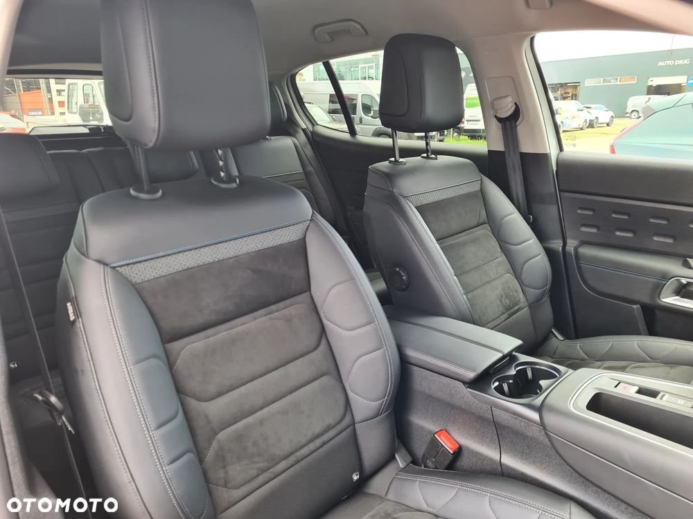 Citroën C5 Aircross 1.2 mHEV Max eDCT6 - 21