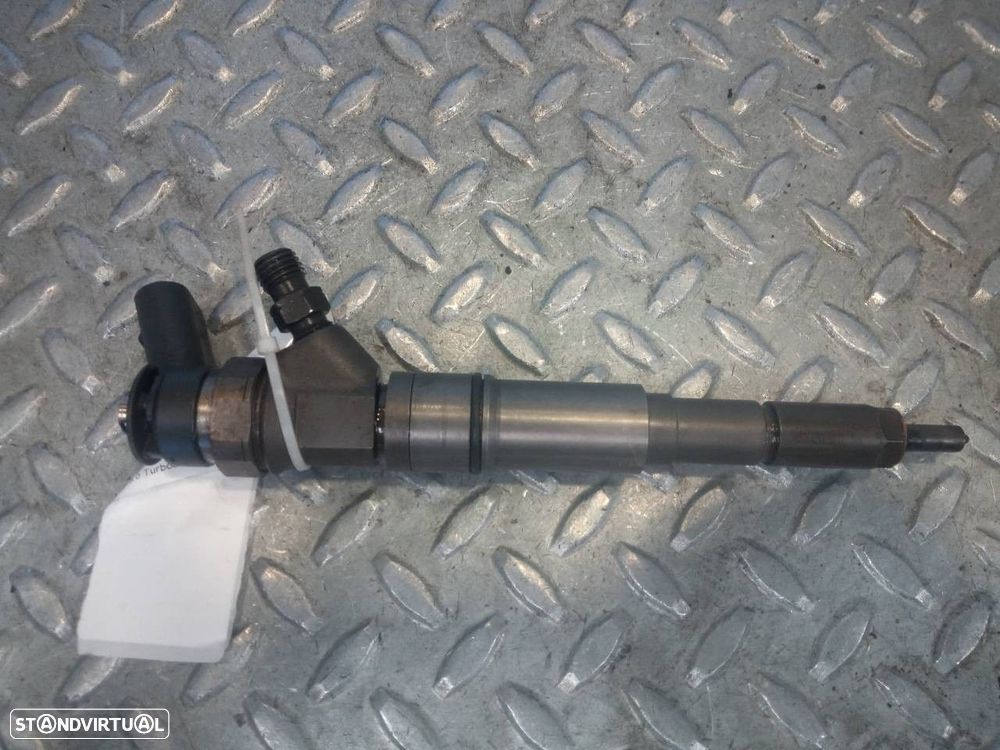 INJETOR BMW 3 330 D 204CV 2993CC - 1