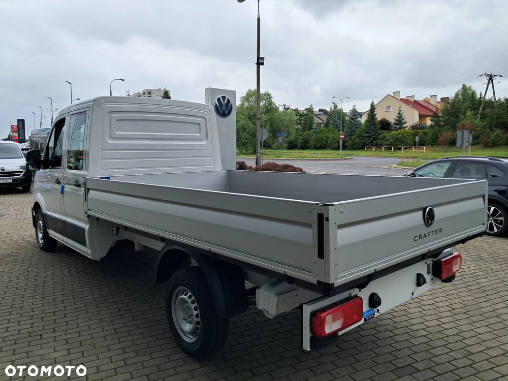 Volkswagen Crafter - 14
