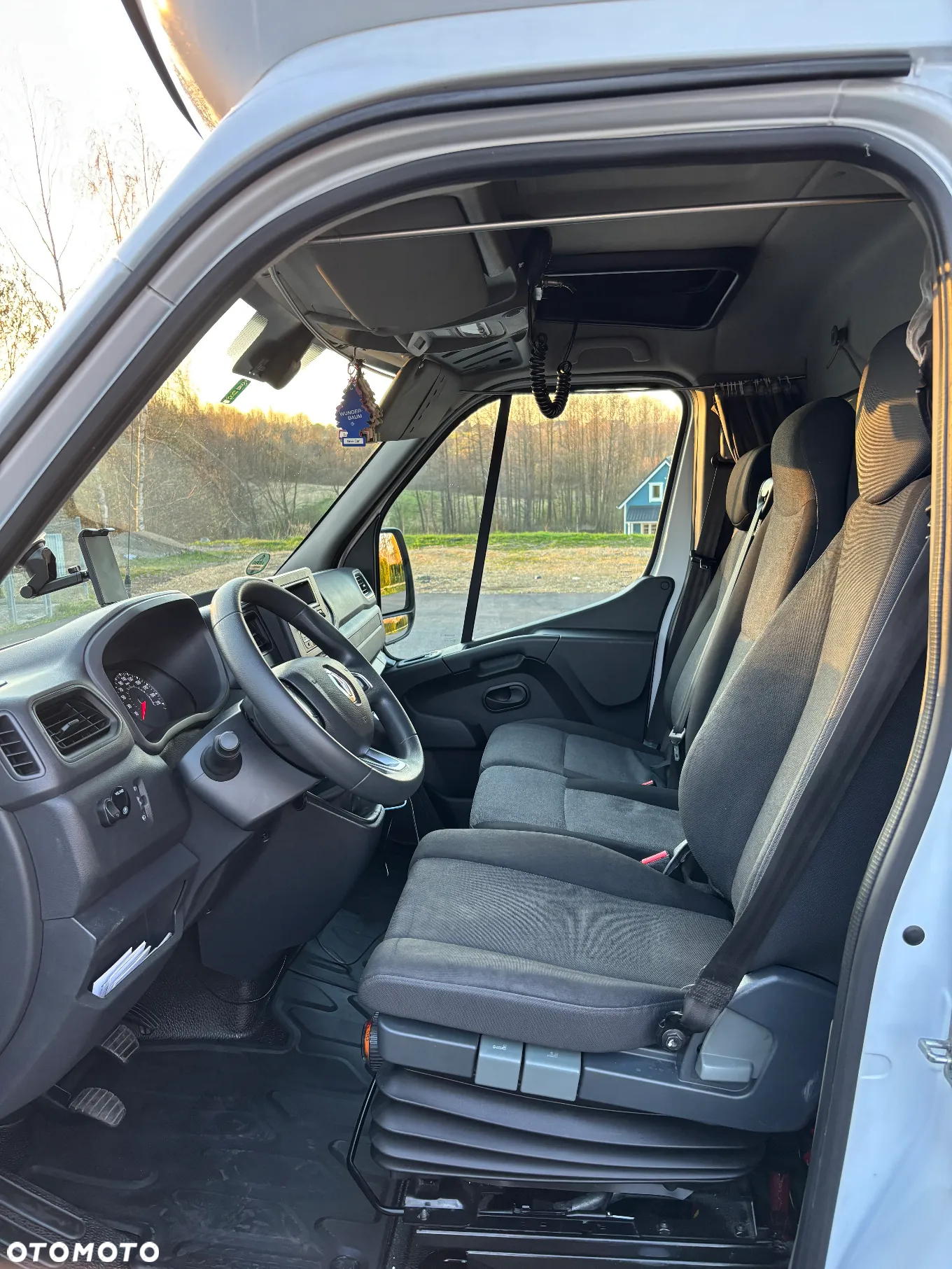 Renault Master - 9