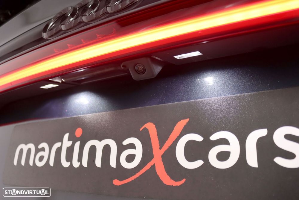 Audi A7 Sportback 50 TDI V6 quattro S-line Tiptronic - 7