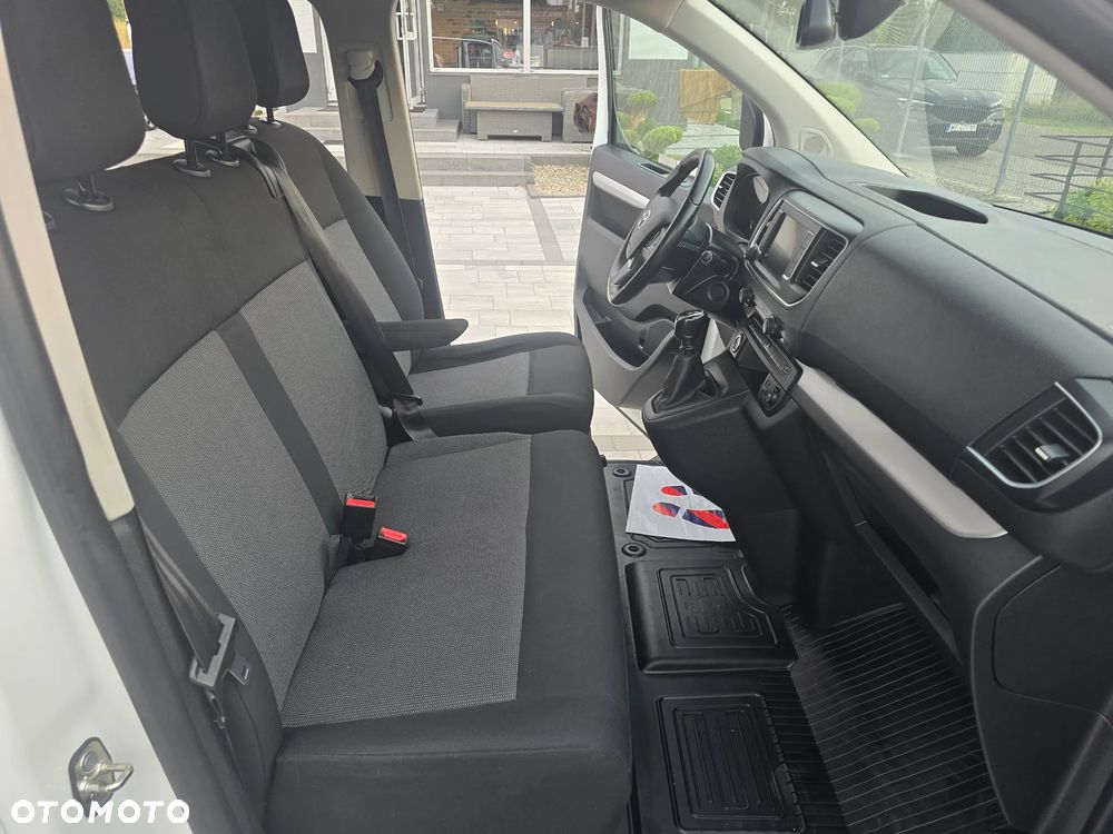 Toyota Proace Verso 2.0 D4-D Long Business - 28