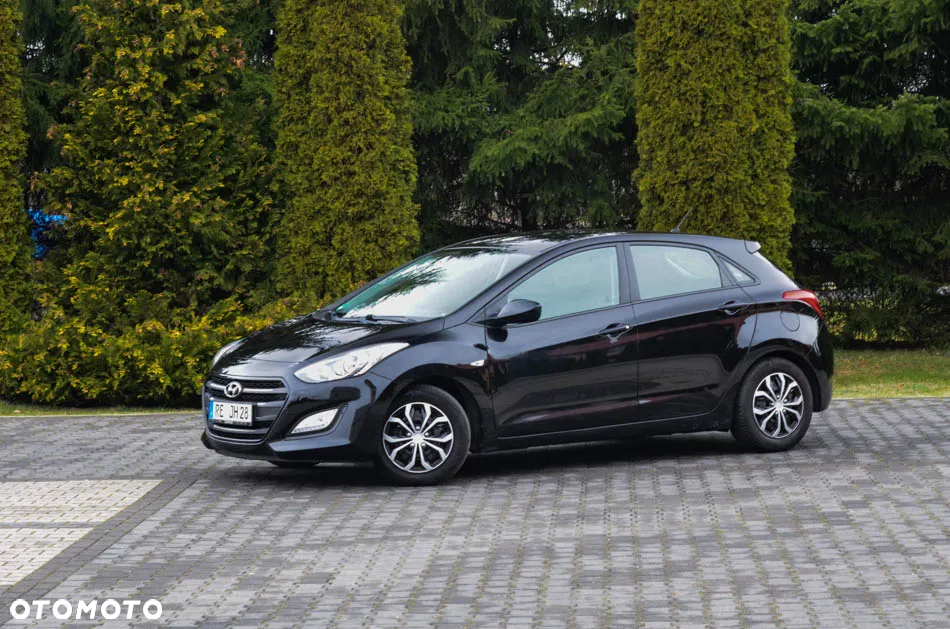 Hyundai i30 1.4 Comfort - 3