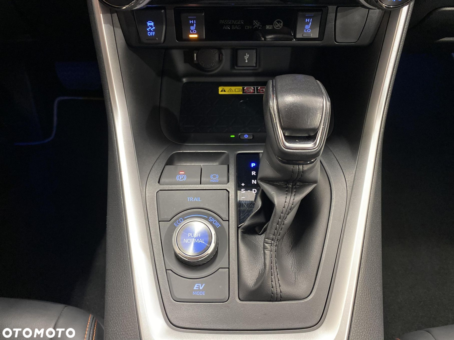 Toyota RAV4 2.5 Hybrid Adventure 4x4 - 20