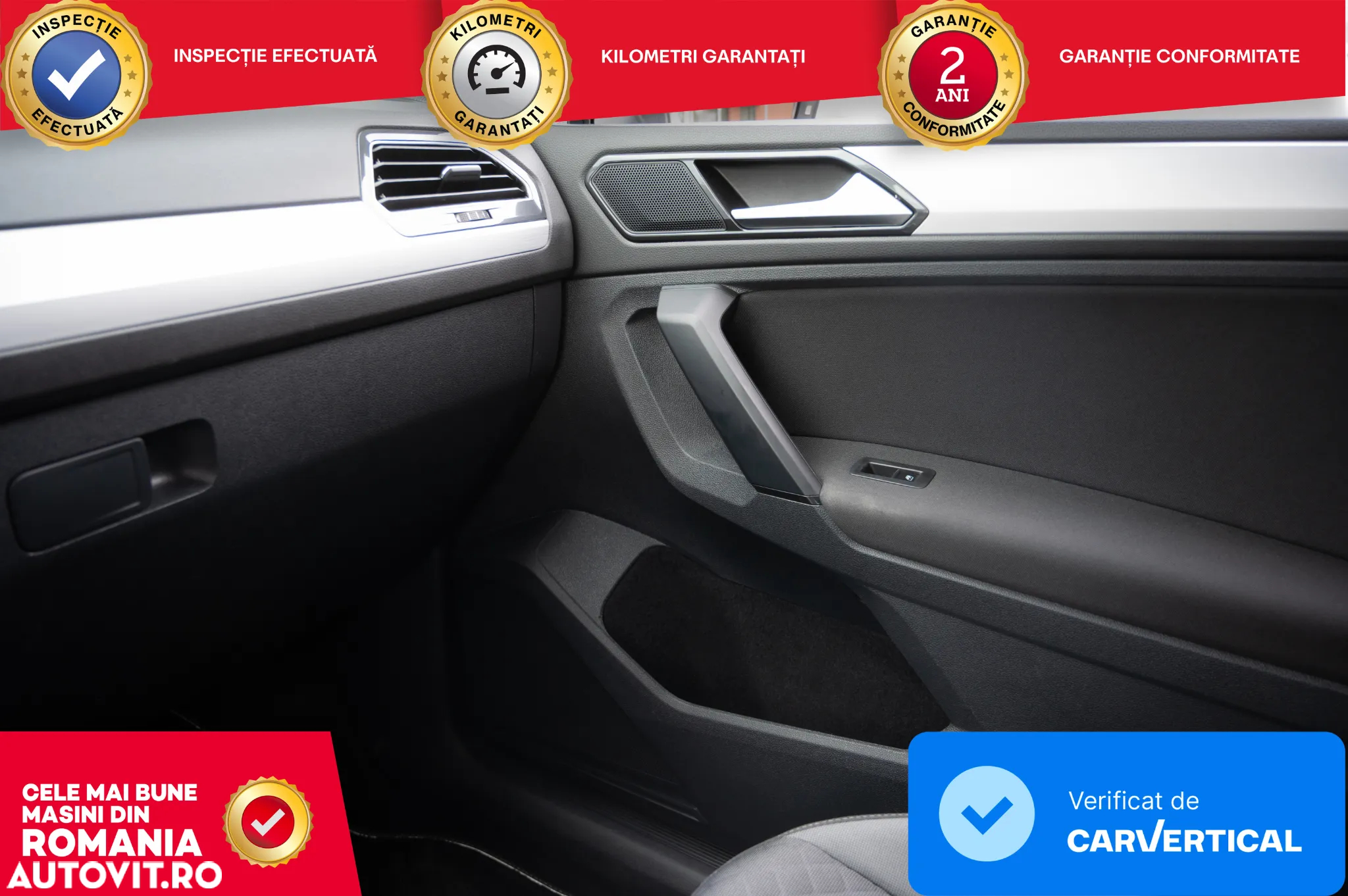 Volkswagen Tiguan 2.0 TDI 4Mot DSG Comfortline - 20