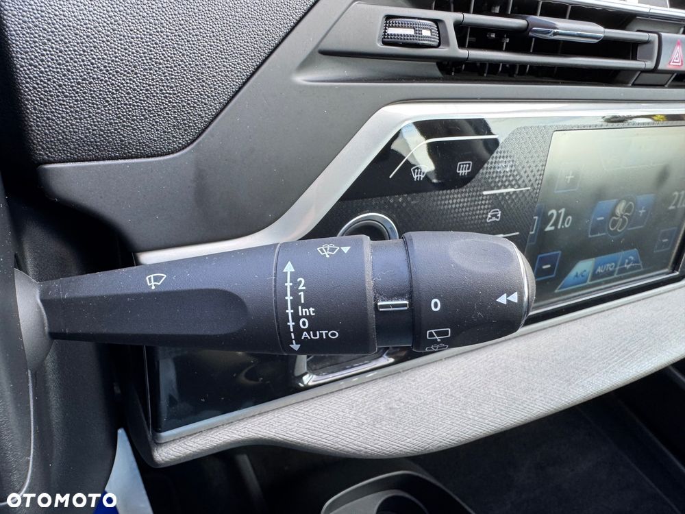 Citroën C4 Picasso 1.6 e-HDi Exclusive - 35