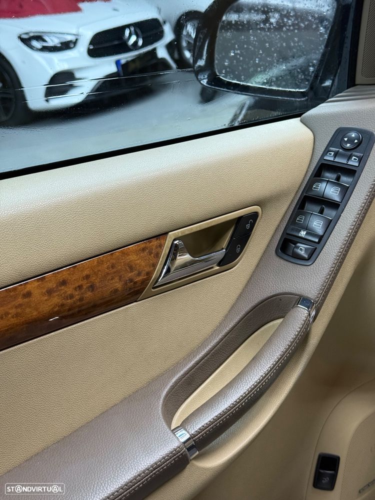 Mercedes-Benz R 320 CDI 4-Matic - 18