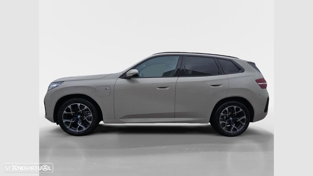 BMW x3 30 e xDrive Pack M Desportivo - 7