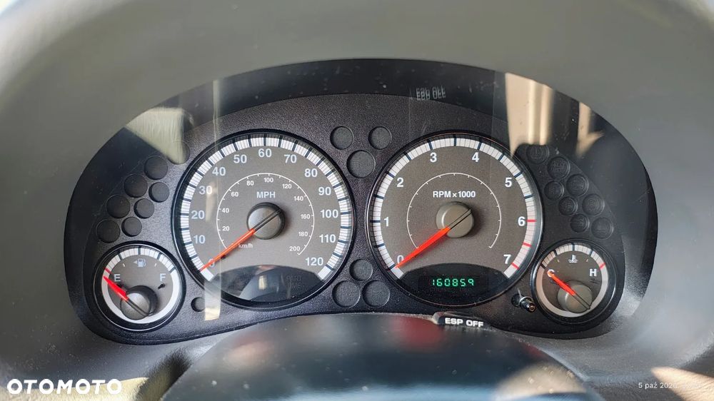 Jeep Liberty 3.7 4x4 - 37