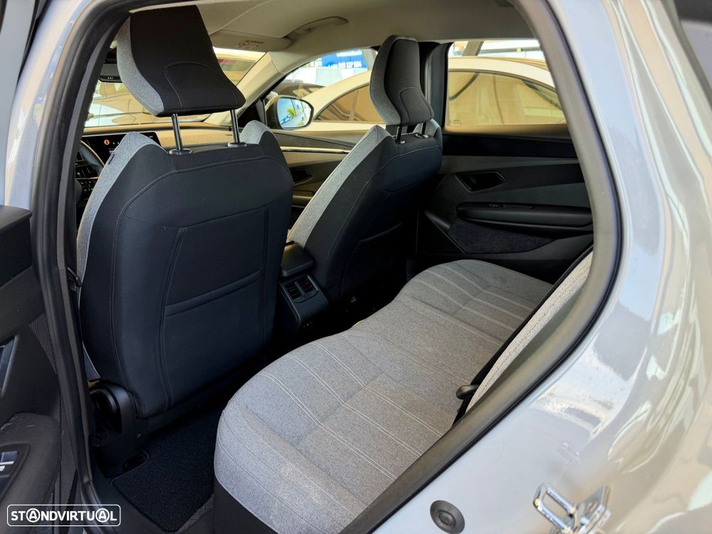 Renault Mégane E-Tech EV40 Equilibre - 17