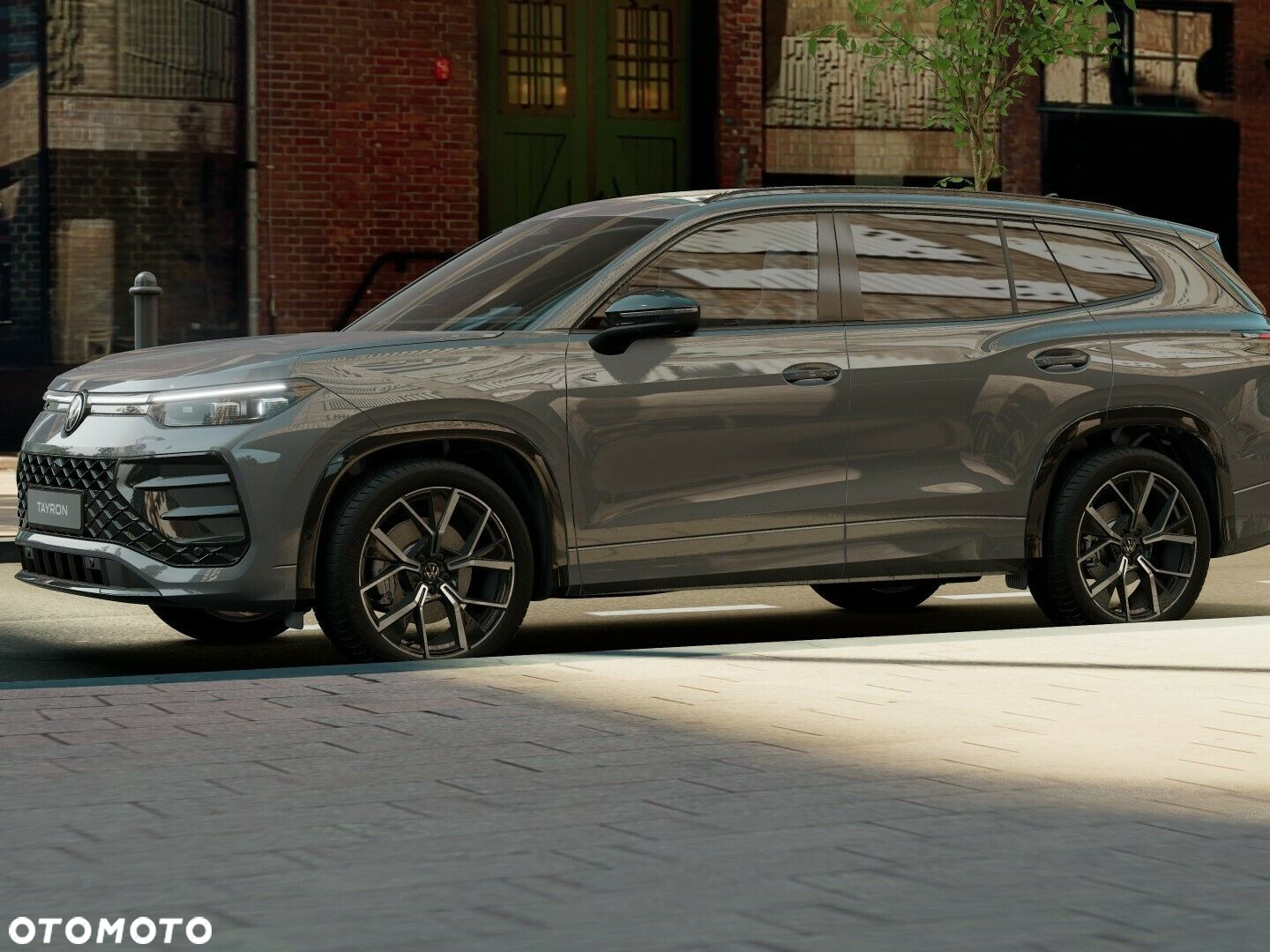 Volkswagen Tayron - 7
