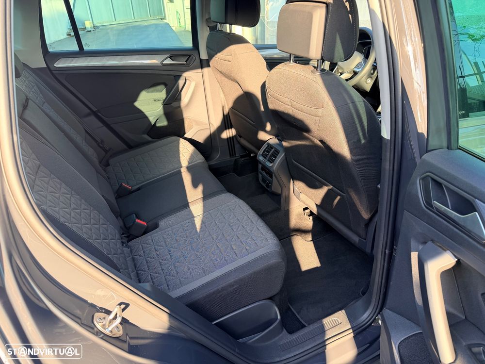 VW Tiguan 1.4 TSI eHybrid Life DSG - 15