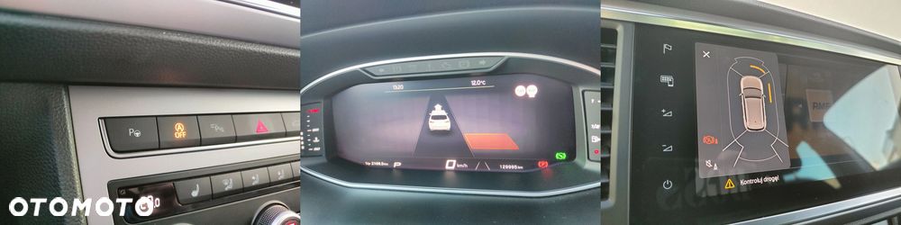 Seat Ateca 1.5 Eco TSI FR S&S DSG - 31
