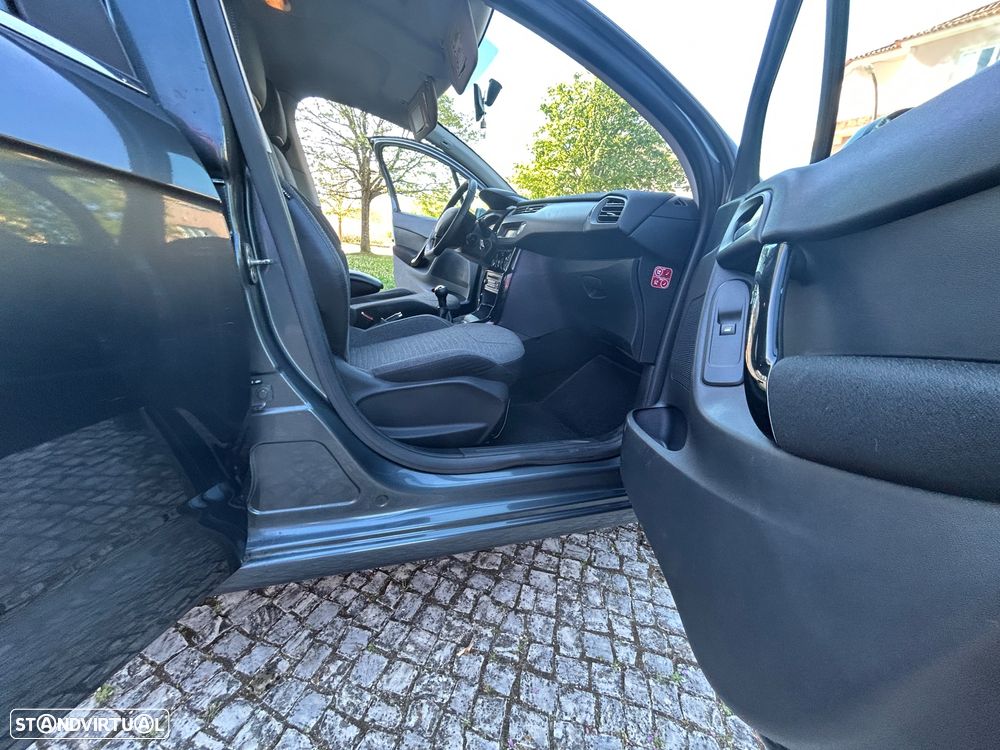 Citroën C3 1.2 VTi Collection - 25