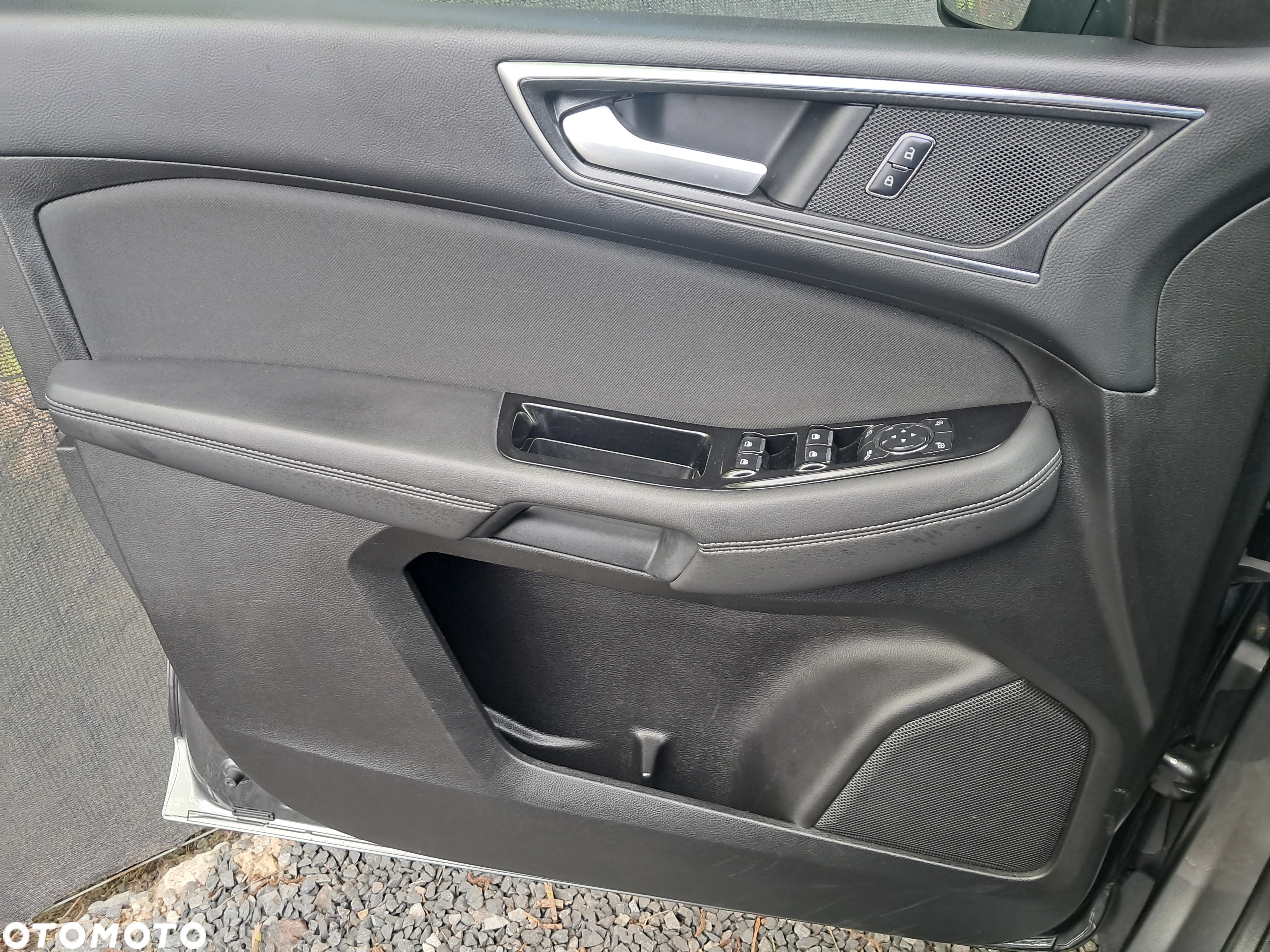 Ford S-Max 2.0 TDCi Titanium PowerShift - 17