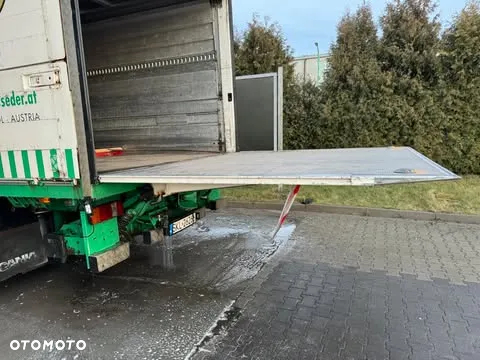 Scania P94 - 5