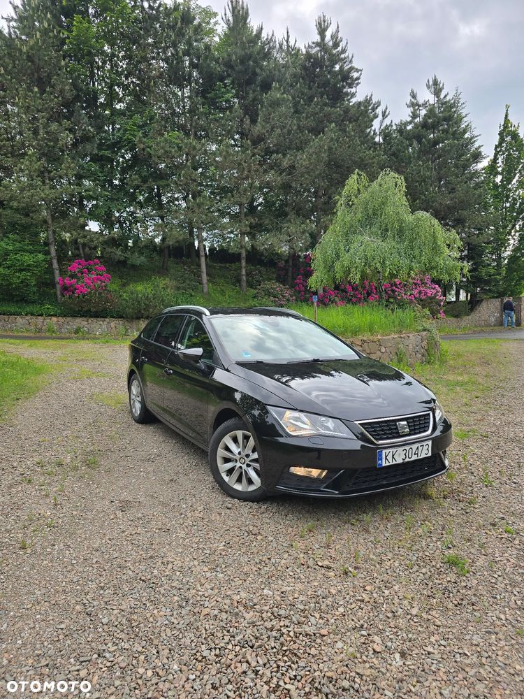 Seat Leon - 1