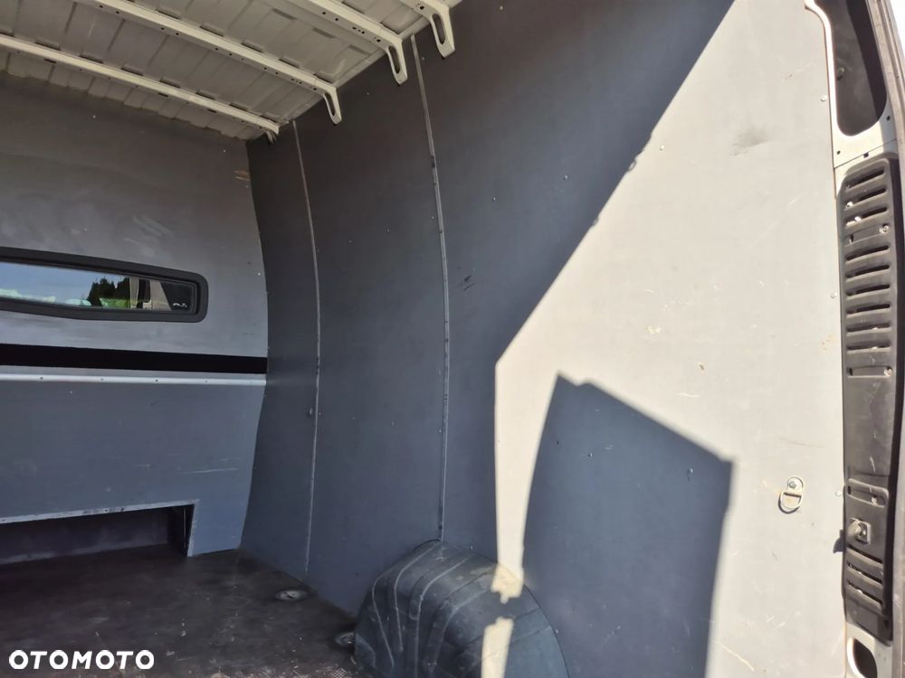 Citroën Jumper 3.0 180KM - 11