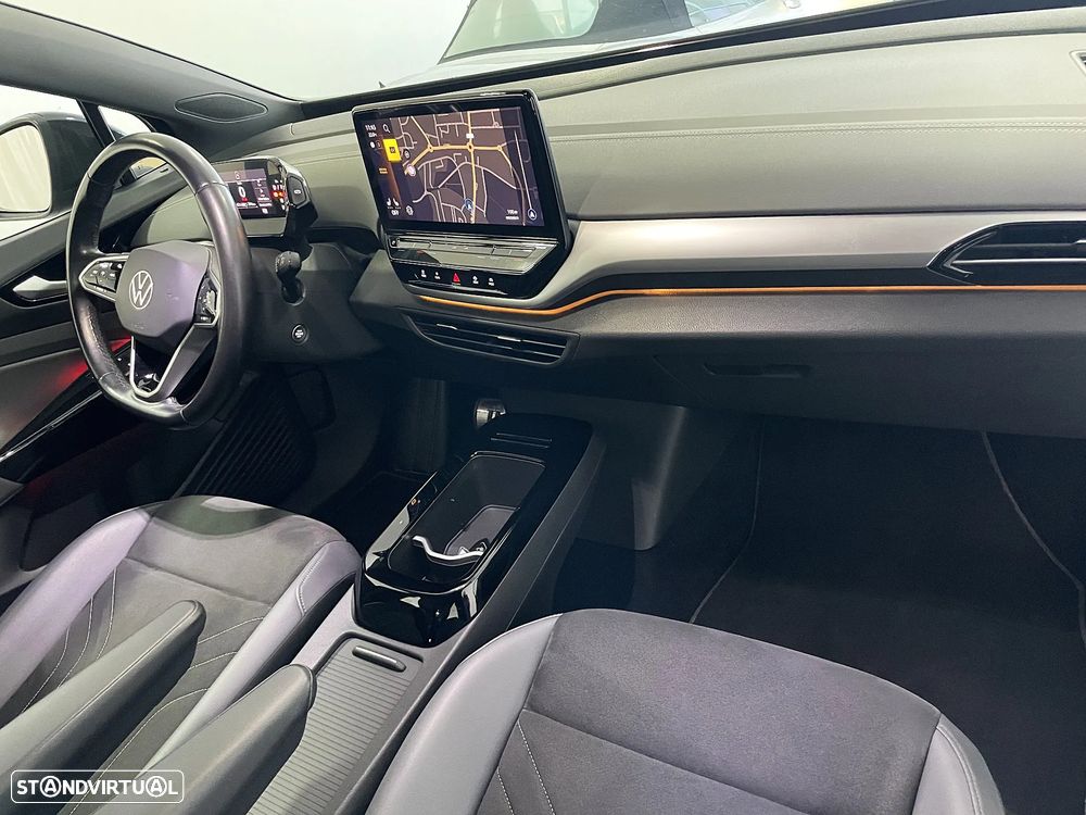 VW ID.5 77 kWh Pro Performance - 11