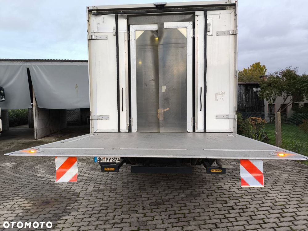 Iveco Eurocargo - 14