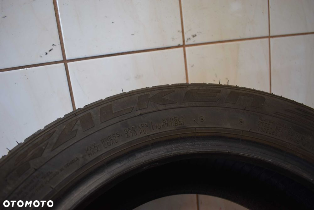 R14 185/60 82H Falken Ziex ZE310 ecorun Wysyłka gratis! - 5