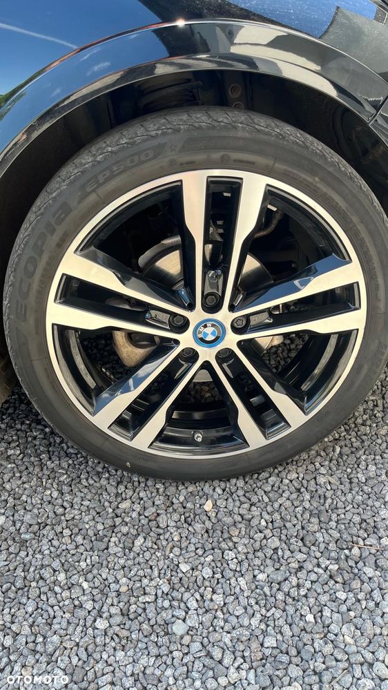 BMW i3 i3S 94 Ah - 32